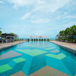 Coral Tree Villa Huahin